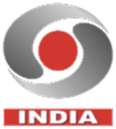 DD India