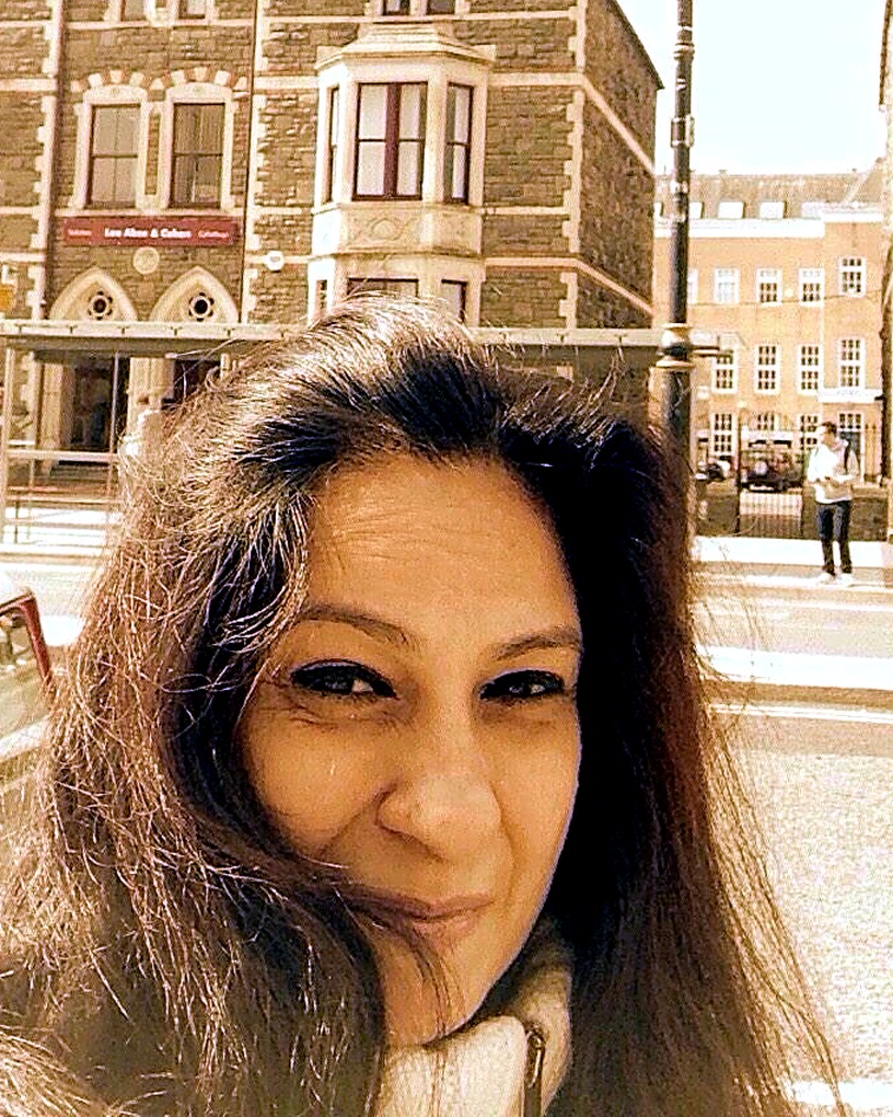 Meenakkshi Jaiin, Feng Shui and BaZi consultant
