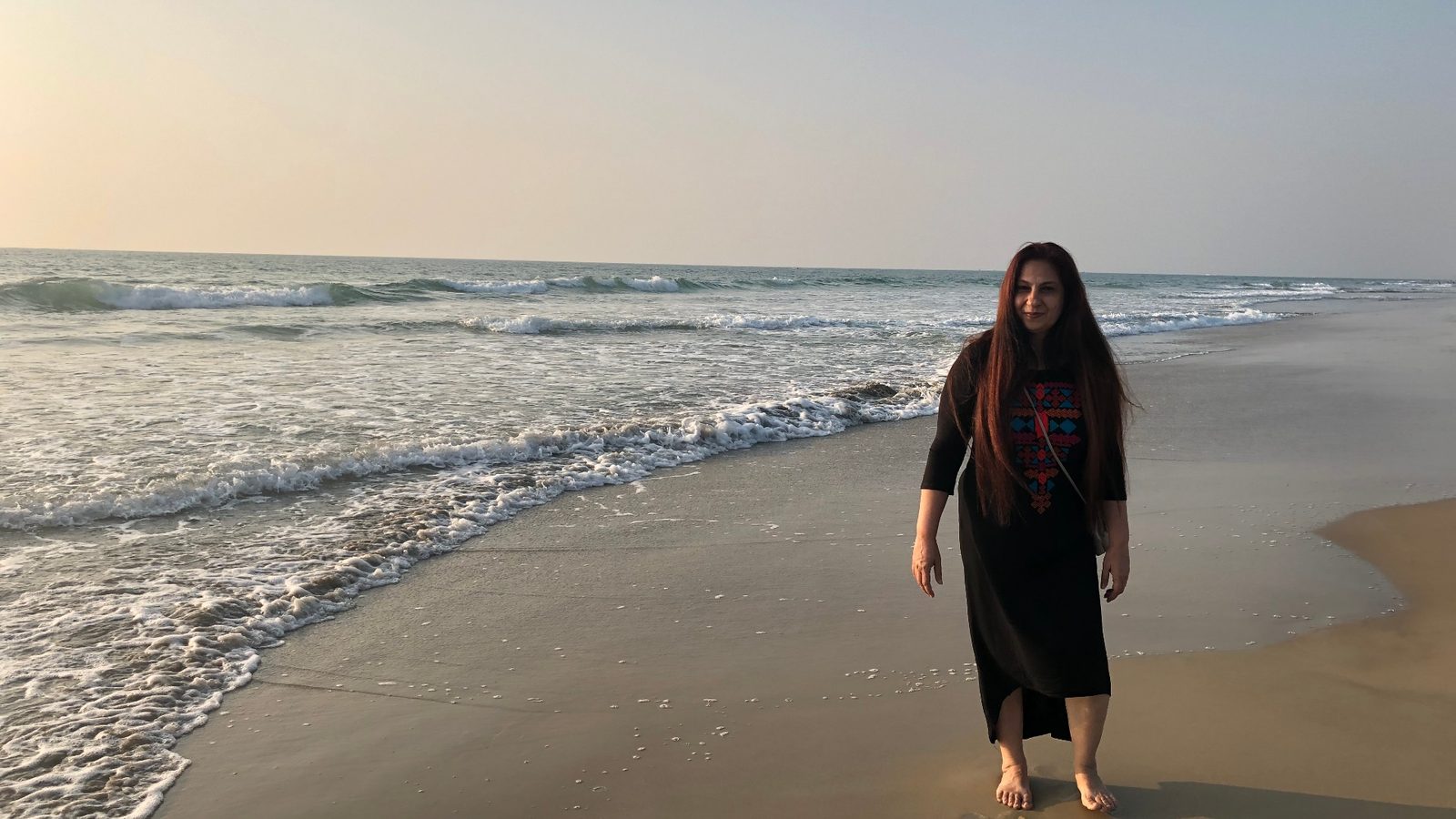 Meenakkshi Jaiin, Feng Shui and BaZi consultant